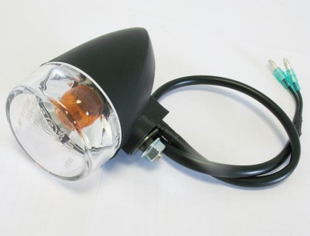 Фонарь указателей поворотов правый Stels ATV 100RS LU074912