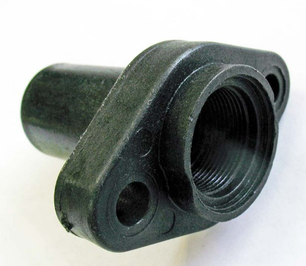 Корпус натяжителя цепи ГРМ Stels Guepard снегоход Stels Rosomaha Viking 102109-001-0000 LU049823