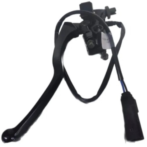 Ручка тормоза левая квадроцикл Hisun Tactic P212001610010000 НФ-00002559