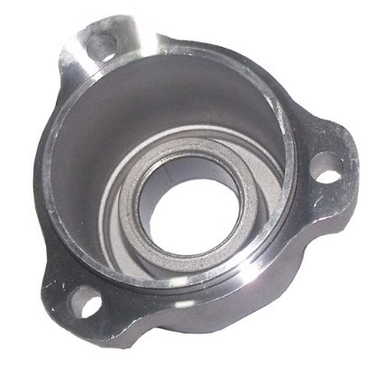 Чашка пружины ведущего шкива вариатора снегоход Stels Rosomaha Viking Moroz 150326-800-0000 LU075487