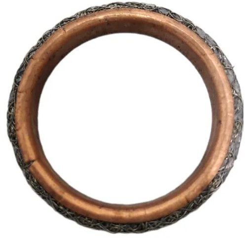 Уплотнительное кольцо выхлопной трубы 36,5х46х6 Hisun 1000 PJ00000180200500 НФ-00002562