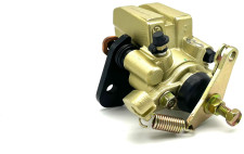 Суппорт дискового тормоза в сборе задний Stels Leopard 350204-102-0000 LU061081