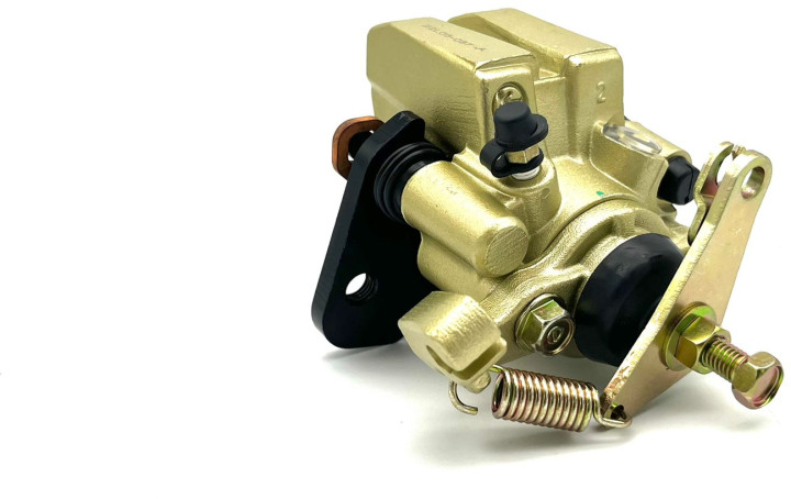 Суппорт дискового тормоза в сборе задний Stels Leopard 350204-102-0000 LU061081