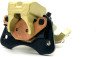 Суппорт дискового тормоза в сборе задний Stels Leopard 350204-102-0000 LU061081