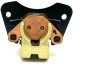 Суппорт дискового тормоза в сборе задний Stels Leopard 350204-102-0000 LU061081