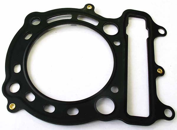 Прокладка головки цилиндра Stels ATV 300B 2.1.01.0380 LU018892 Прокладка головки цилиндра Stels ATV 300B 2.1.01.0380 LU018892