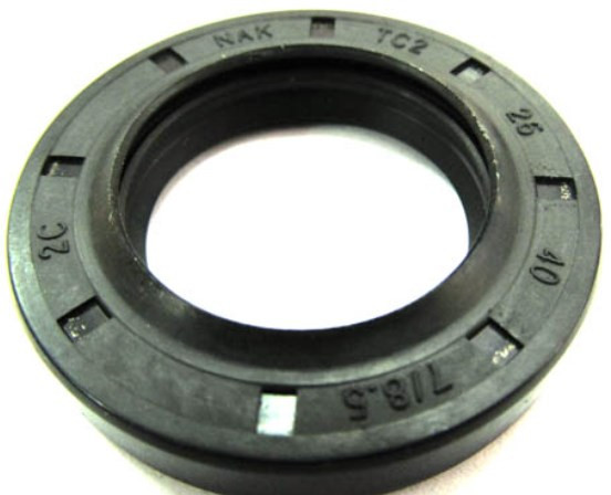 Сальник 25x40x7 передний редуктор Stels 500 Kazuma\GT LU018221 LU028064 LU018499 LU027866