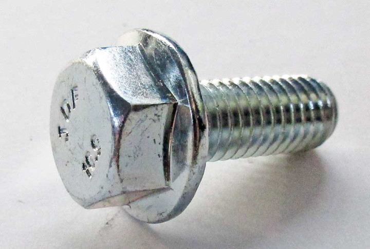 Болт М8х20 DIN 6921-10P LU074560 