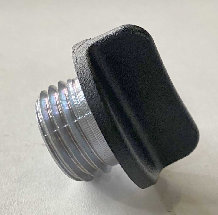 Пробка маслозаливного отверстия Stels EP-00000834