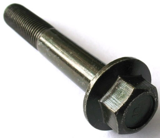 Болт с фланцем М10х1.25х 65мм Stels Leopard 600\650 сталь 9102-10-065 LU014300