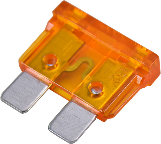 Предохранитель Standart UNIVERSAL /40A BOSCH 1987529036 035505