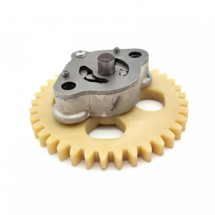 Насос масляный STELS Caffenero 250 EFI BENELLI LU058748 269016160000