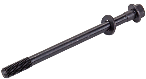 Болт головки цилиндра для квадроцикла Segway F01A20600001 LU097901 Болт головки цилиндра для квадроцикла Segway F01A20600001 LU097901