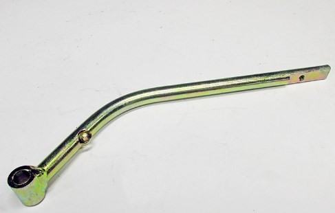 Рычаг механизма переключения передач Stels Guepard LU075297 JU084624 Рычаг механизма переключения передач Stels Guepard LU075297 JU084624