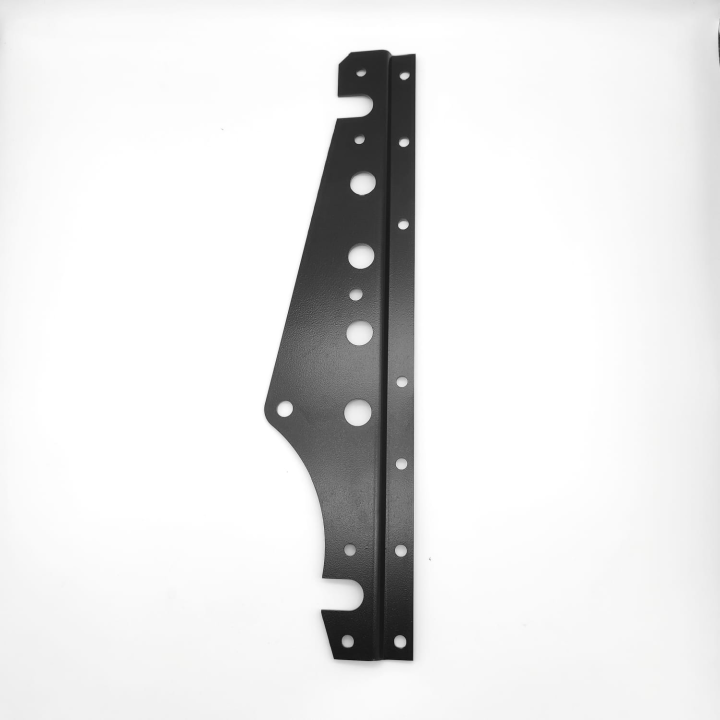 Щека правая снегоход Stels 2.0 JU107835 JU106826 Щека правая снегоход Stels 2.0 JU107835 JU106826