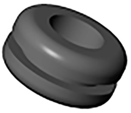 Втулка корпуса воздушного фильтра снегоход Stels Ataman LU085495