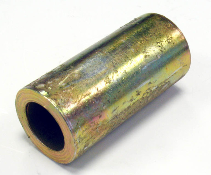 Ось рычага 10.2х16.0х33.8мм, сталь снегоход Stels Капитан LU091408