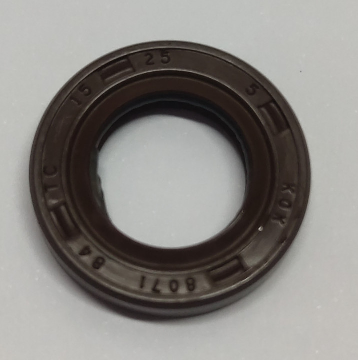 Сальник 15х25х5 PJ00000911011000 НФ-00002489