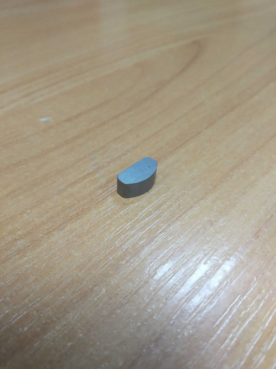 Шпонка коленвала Stels ATV 300B 2.1.01.0020 LU015146 LU058598 Шпонка коленвала Stels ATV 300B 2.1.01.0020 LU015146 LU058598