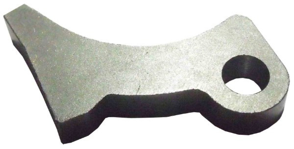 Направляющая ролика грузика вариатора GK снегоход Stels LU075489 Направляющая ролика грузика вариатора GK снегоход Stels LU075489