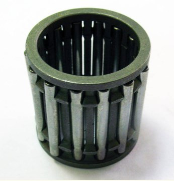 Подшипник роликовый игольчатый снегоход Stels 600см3 18х23х24мм LU081158 Подшипник роликовый игольчатый снегоход Stels 600см3 18х23х24мм LU081158