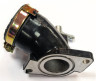 Патрубок впускной карбюратора Stels ATV 300B 2.1.01.0090 LU018914