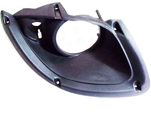 Корпус правой блок-фары Stels 500 Kazuma\GT C500-8301031 LU018613 Корпус правой блок-фары Stels 500 Kazuma\GT C500-8301031 LU018613