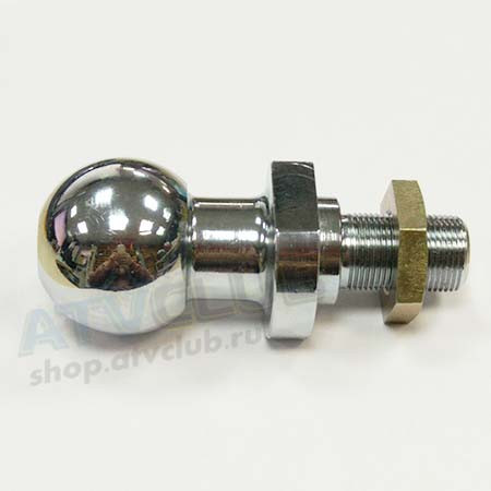 Фаркоп буксировочный с гайкой Stels 500 Kazuma\GT P800-8301301 LU021357 Фаркоп буксировочный с гайкой Stels 500 Kazuma\GT P800-8301301 LU021357