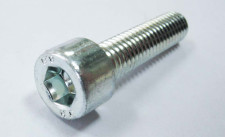 Винт М6х25 DIN 912-88P JU056055