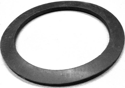 Кольцо уплотнительное крышки топливного бака 65x85x3.0 LU043177