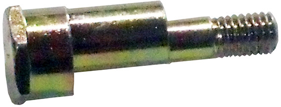 Болт регулировочный положения направляющей снегоход Stels LU075495