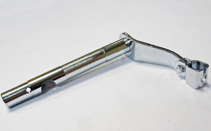 Рычаг сцепления, сталь STELS FLEX 250 F002G010BCR LU058610