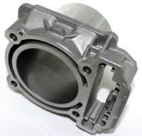 Цилиндр Stels Guepard 650см3 103200-105-0000 LU081893