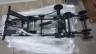 Подвеска задняя в сборе снегоход Stels  S800 2800110 JU051895