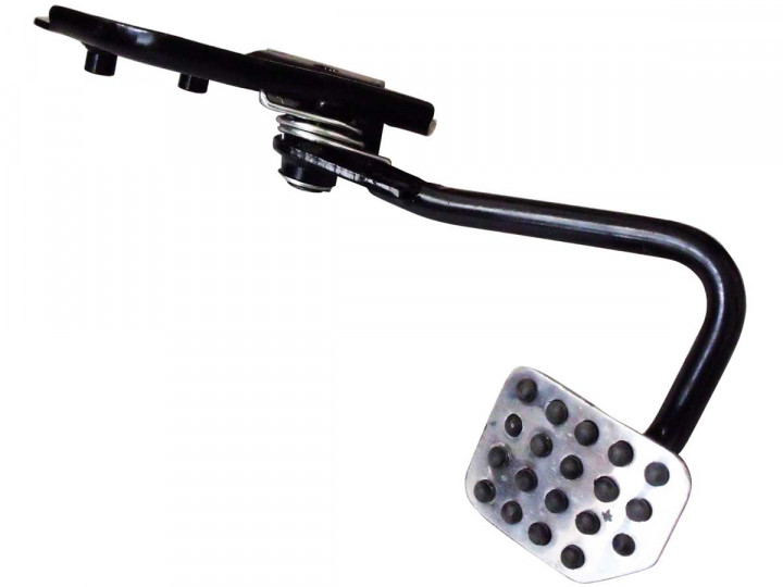 Педаль тормоза Stels ATV 300B 1.5.01.3000 LU019313