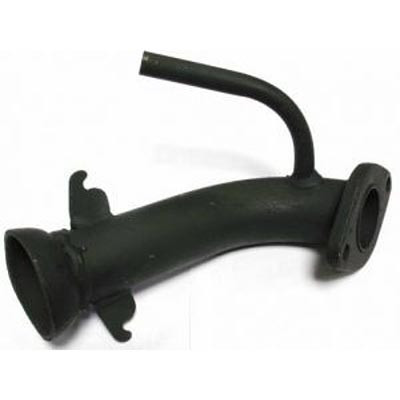 Выхлопная труба передняя часть Stels 500 Kazuma/GT C500-1201030 LU021211