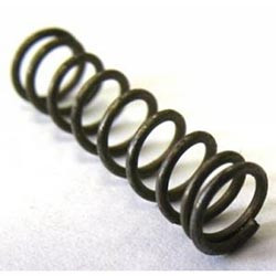 Пружина барабана механизма переключения передач (сжатие) Stels 500 K\GT 192MR-1000808 LU018227 Пружина барабана механизма переключения передач (сжатие) Stels 500 K\GT 192MR-1000808 LU018227