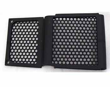 Щиток защитный задний Stels 500 Kazuma\GT C500-8301015 LU018170 Щиток защитный задний Stels 500 Kazuma\GT C500-8301015 LU018170