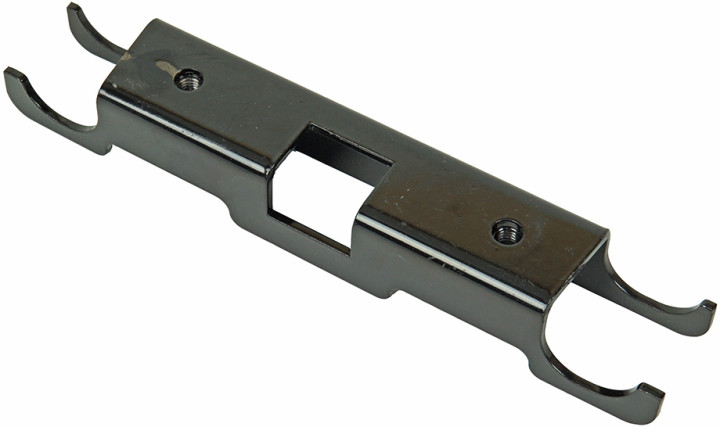 Скоба бампера Stels Guepard JU077428 JU089785 JU091658 JU092015