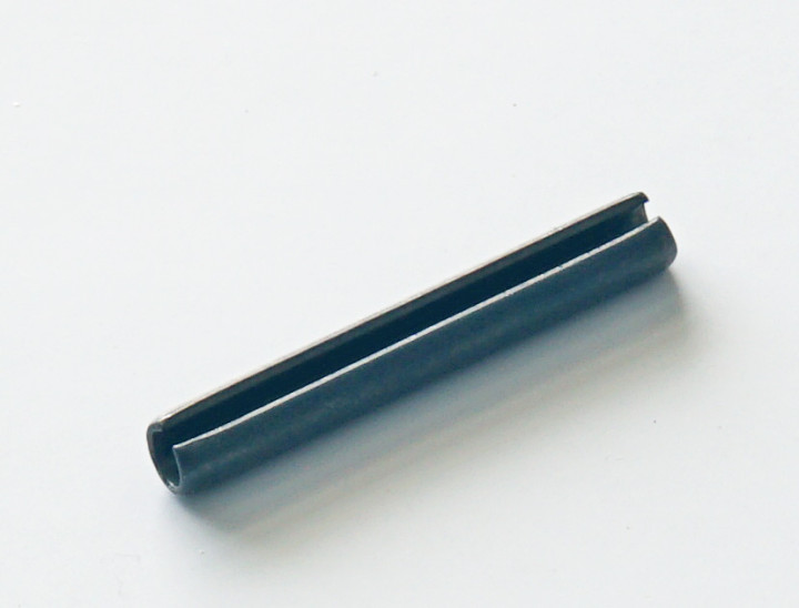 Штифт пружины ведомого шкива вариатора CVTech Stels Guepard LU095793