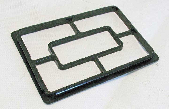 Сетка фильтра воздушного снегоход Stels 600см3 LU081103 Сетка фильтра воздушного снегоход Stels 600см3 LU081103