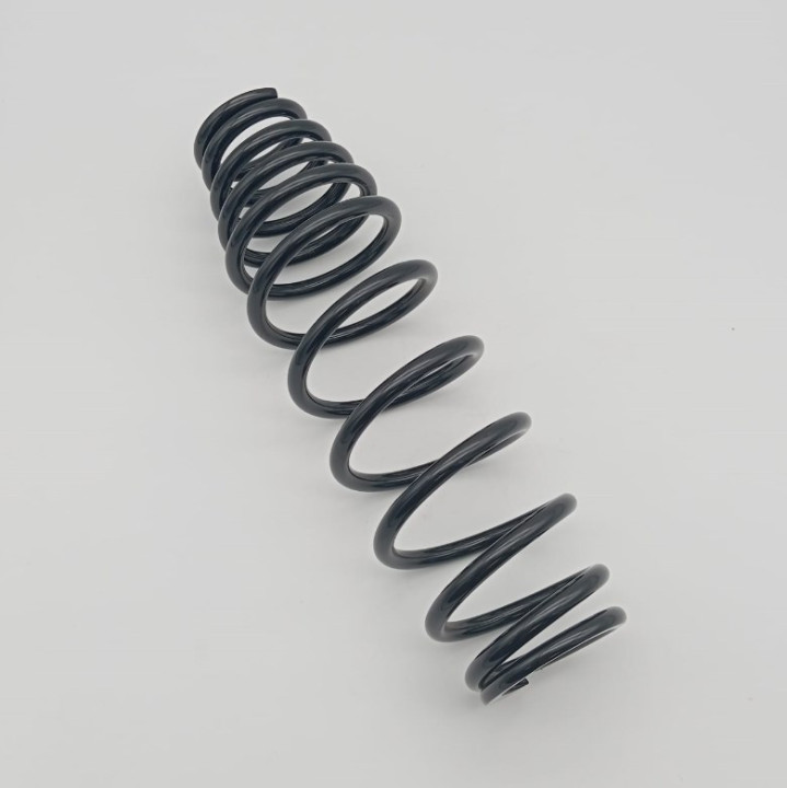 Пружина переднего амортизатора Stels ATV 300B 4.2.01.1100 LU019244 Пружина переднего амортизатора Stels ATV 300B 4.2.01.1100 LU019244