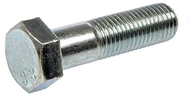 Болт М10х1,5х35мм DIN 931 9103-10-035 JU052443