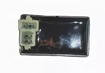Коммутатор (CDI) блок зажигания для двигателя 154FMI, 157FMI, 166FMM, ATV150-250, TTR 6 контактов Коммутатор (CDI) блок зажигания для двигателя 154FMI, 157FMI, 166FMM, ATV150-250, TTR 6 контактов