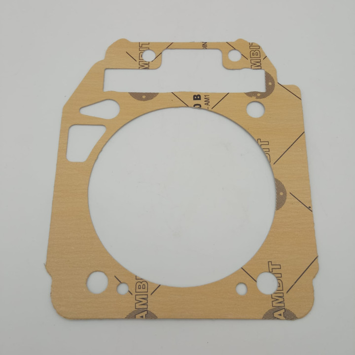 Прокладка блока цилиндра Stels Guepard UTV Dominator снегоход Rosomaha Viking Ermak Ataman Vityaz 800см3 LU049841