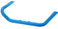 Дуга безопасности правой опоры для ног, синяя для квадроцикла Segway A03C10004002, A03C10004001 LU097698