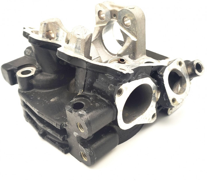 Головка блока цилиндра задняя Stels Rosomaha Dominator 800 100302-001-0000 LU049805