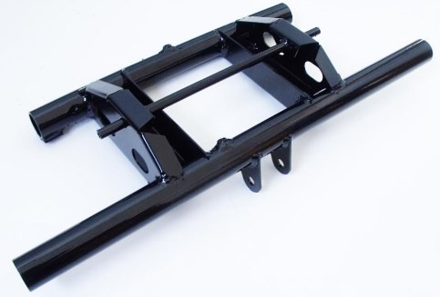 Маятник задний снегохода Stels JU060960 JU072600 Маятник задний снегохода Stels JU060960 JU072600