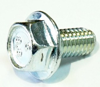 Болт M6x12 DIN 6921-88P F01000001001,GBT005789006 JU058958 Болт M6x12 DIN 6921-88P F01000001001,GBT005789006 JU058958