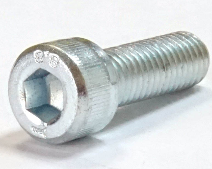 Винт M8x25 DIN 912-88P JU054896